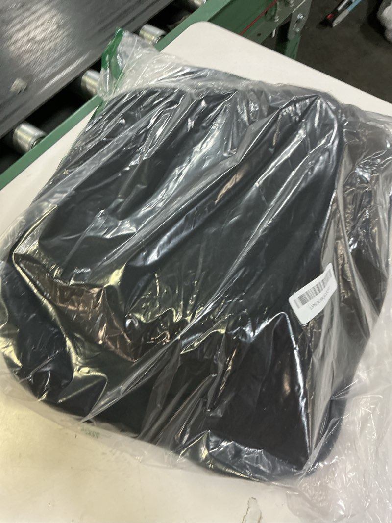 Condition photo showing Good Condition for seat cushion with back support,cooling gel & memory foam lumbar support pillow for office chair,ergonomic office chair cushions for sciatica pain relief,gel seat cushions for car,office,desk black