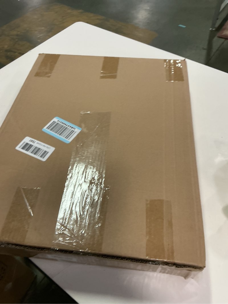 Condition photo showing New/Like New for Foam Core Board 16 x 20 Pack of 24 Bienfang Photo Mount Board