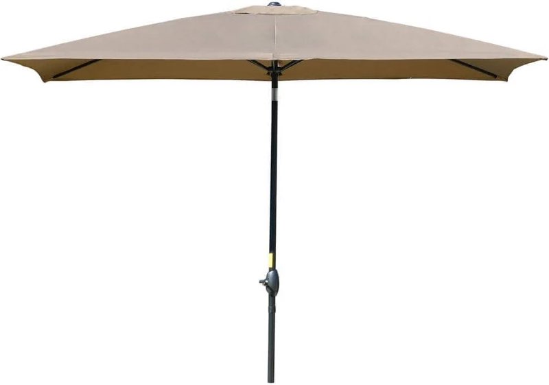 10ft umbrella 159x15x15cm 6.7 kgs 7.8 kgs