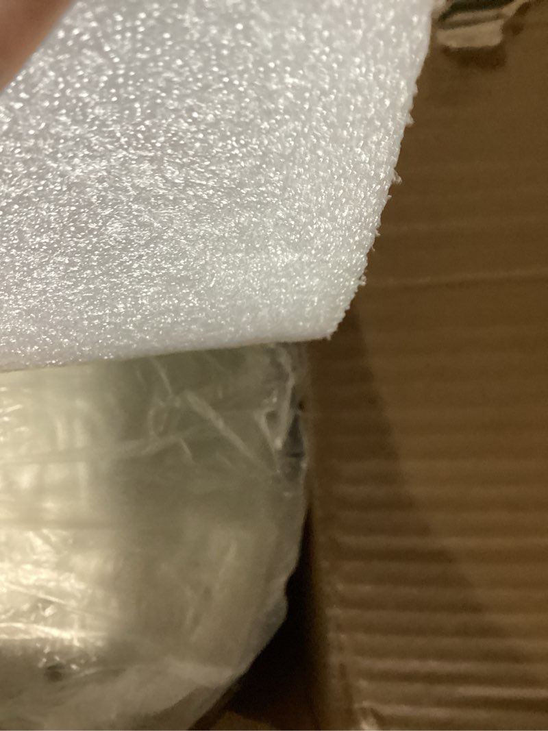 Condition photo showing Good Condition for mail boxes for house outside, rainhol white mailboxes for outside, galvanized steel post-mount mailboxes, 19 x 8.7 x 6.7 inches