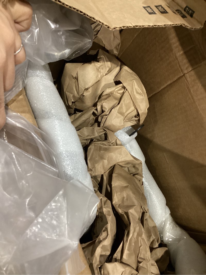 Condition photo showing Good Condition for for XL750 TRANSALP XL 750 Transalp 2023 2024 2025 2026 Accessories Motorcycle Bumper Anti-Collision Bar Engine Guard Guard Frame Bumper Engine Protector (Upper Bumper Black)