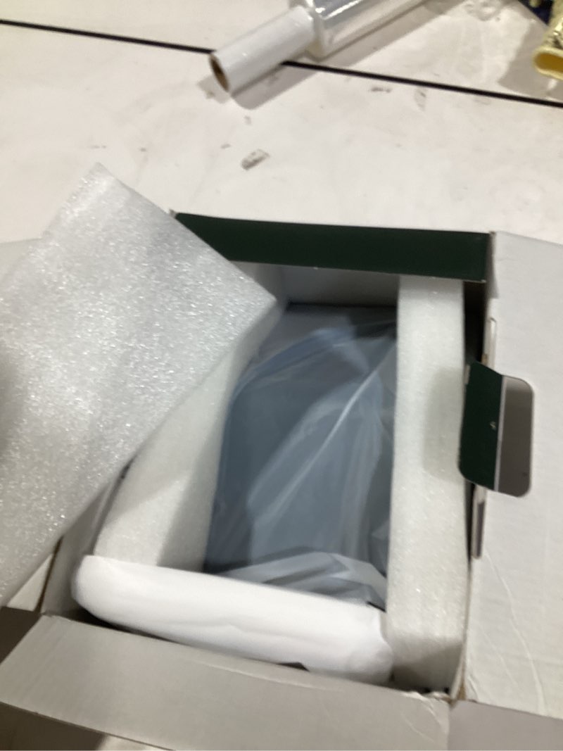 Condition photo showing New/Like New for Bird Feeder with Camera-2K HD & Full Color Night Vision, Free AI Forever for 1,1000+ Species Identification, Solar Powered Wireless Outdoor, Includes 64GB TF Card, Two-Way Audio, App Alerts Free AI Blackish Green