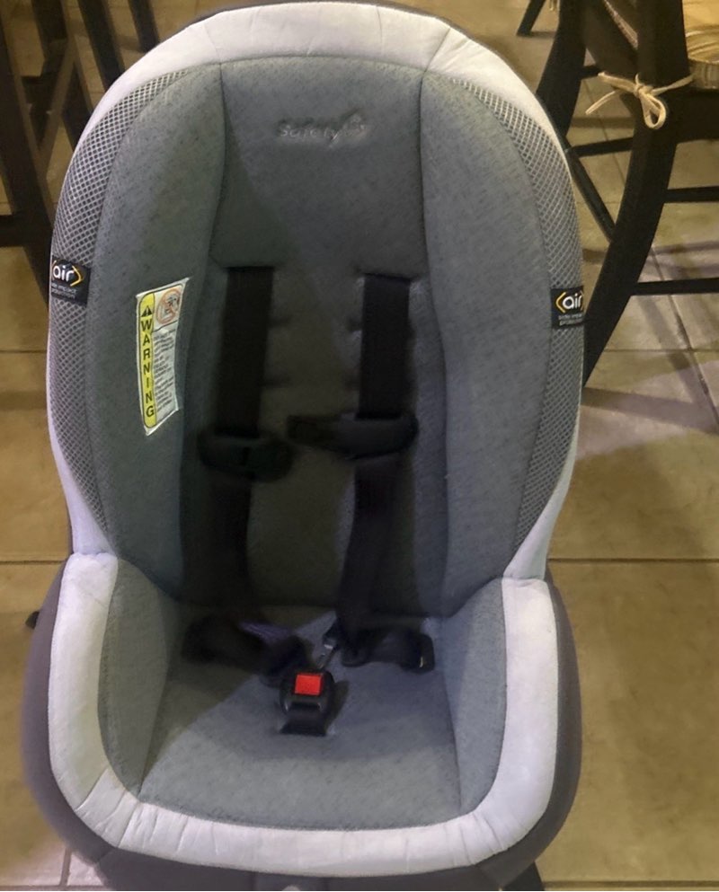 Safety 1st Continuum Wind Chime