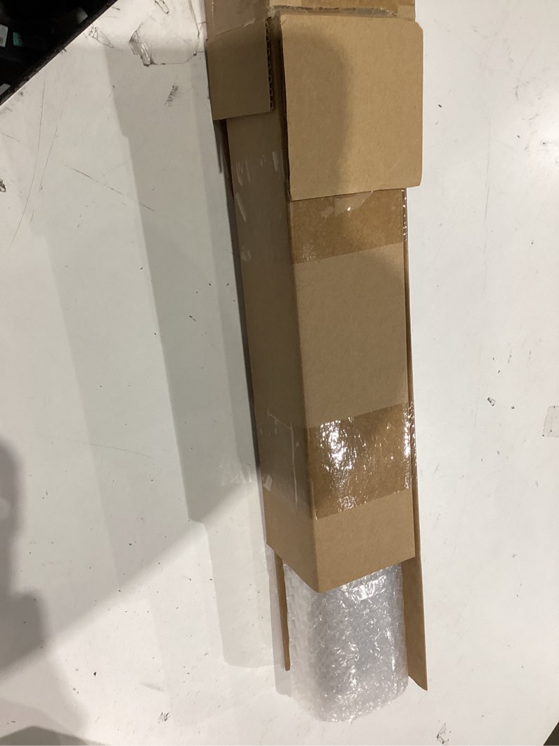 Condition photo showing New/Like New for HQUA-TWS-12Q Quartz Sleeve Only Fit HQUA-TWS-12, TWS-121 UV Water Disinfection System,2 Pack, 6 o-rings contained.