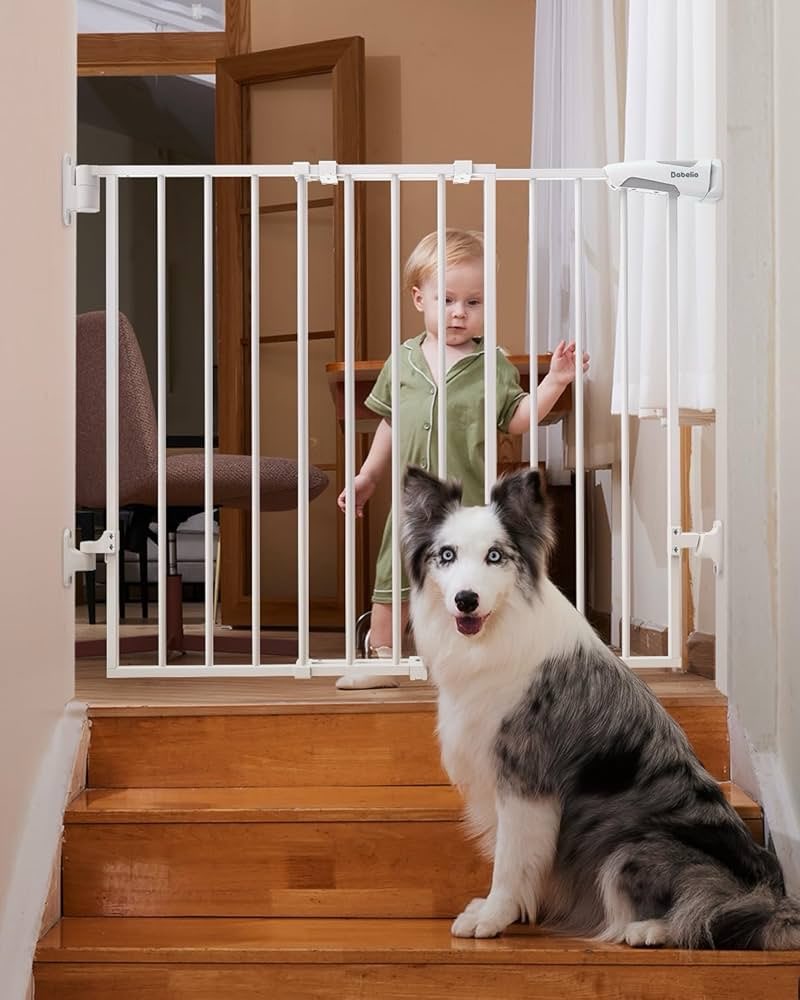 Assorted Gates (All Types of Indoor Gates)
