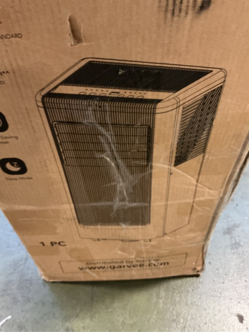 portable air conditioner CF10