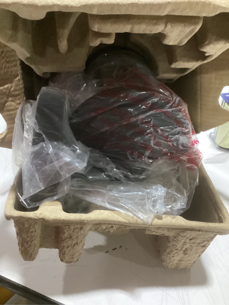 Condition photo showing Good Condition for Quoizel Kessel 1 -Light 10-in H Matte Black Hardwired Outdoor Wall Light