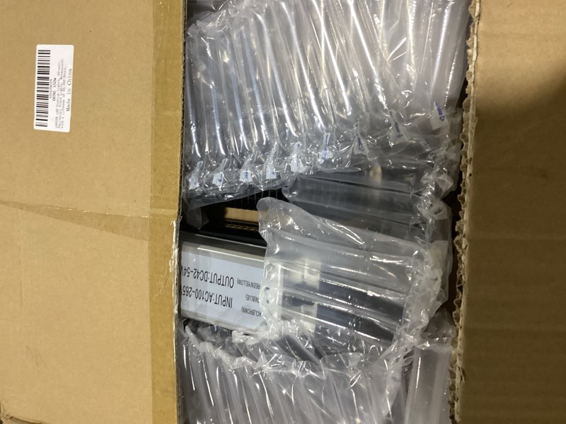 Condition photo showing Good Condition for lkwgdw stadium lights outdoor led flood light parking lot light 900w equivalent high mast 24,000lm ip66 waterproof 50,000hrs lifespan 120°wide beam for tunnels/parking lots/fields (150w, 85v-305v) 150.0 watts