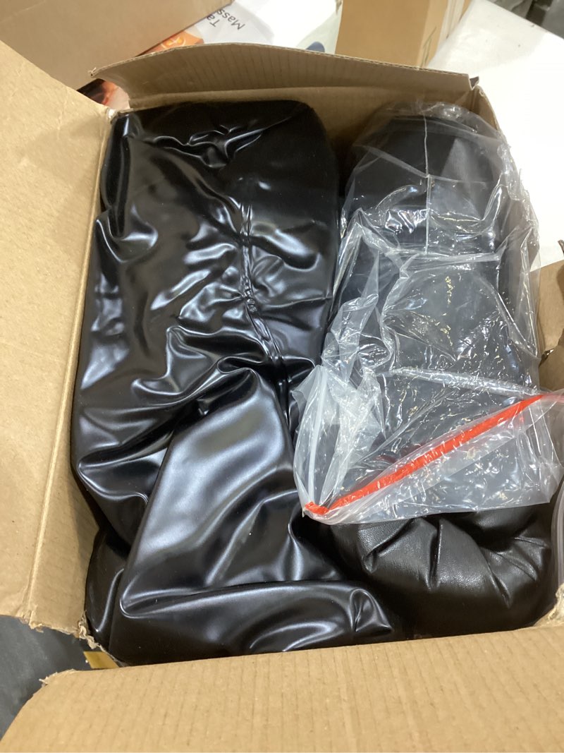 Condition photo showing Good Condition for heavy freestanding punching bag for adults, 70'' standing punching bag heavy bag with boxing gloves, women men boxing training equipment kickboxing bags for beginners training mma fitness home gym powerful boxer