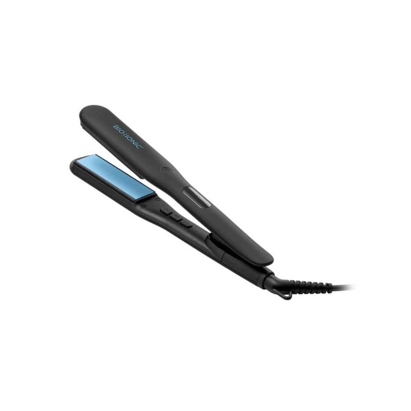 Bio Ionic Nano Ionic MX OnePass Pro Styling Flat Iron - 1"