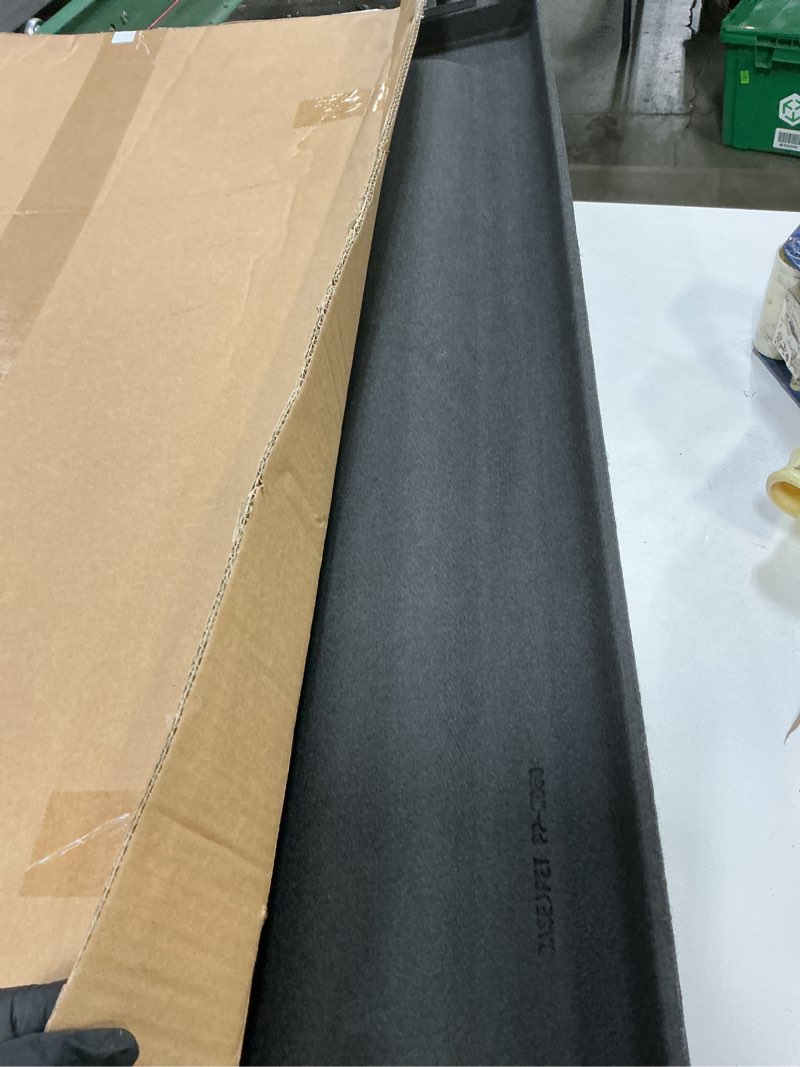 Condition photo showing Good Condition for Powerty Cargo Cove for Honda HR-V 2016-2022, Trunk Cover Retractable Trunk Shielding Shade for 2016-2022 HRV Accessories All Weather Protection Cargo Luggage Cover Honda HRV 2016-2022