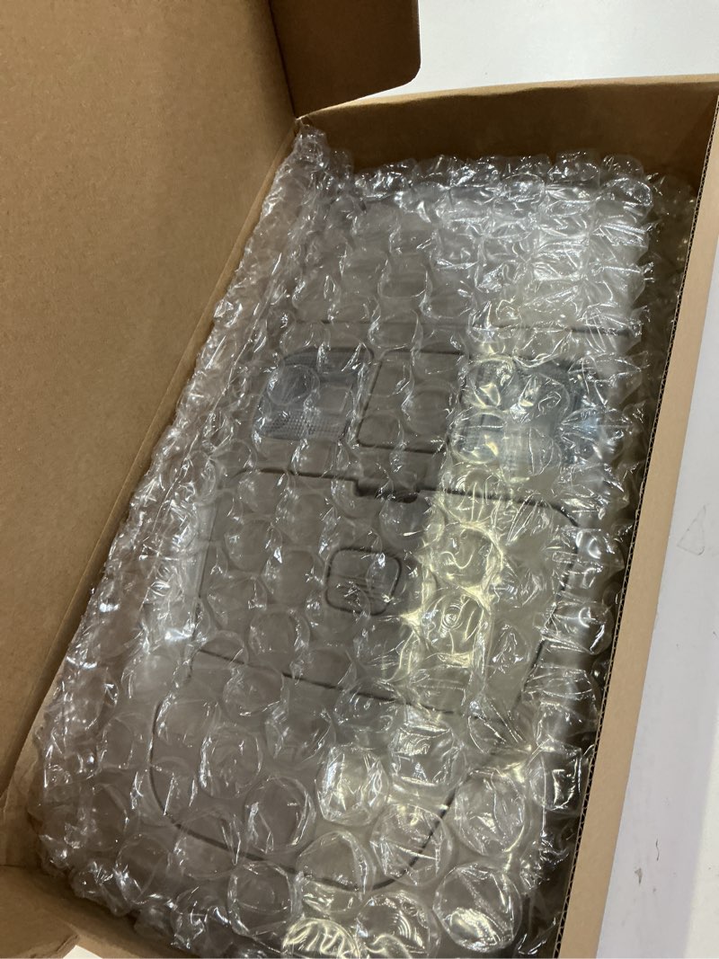 Condition photo showing New/Like New for overhead dome light console storage compatible with 1998-2001 dodge ram 1500 2500 replace# 55350657, sn96tl2aa, beige