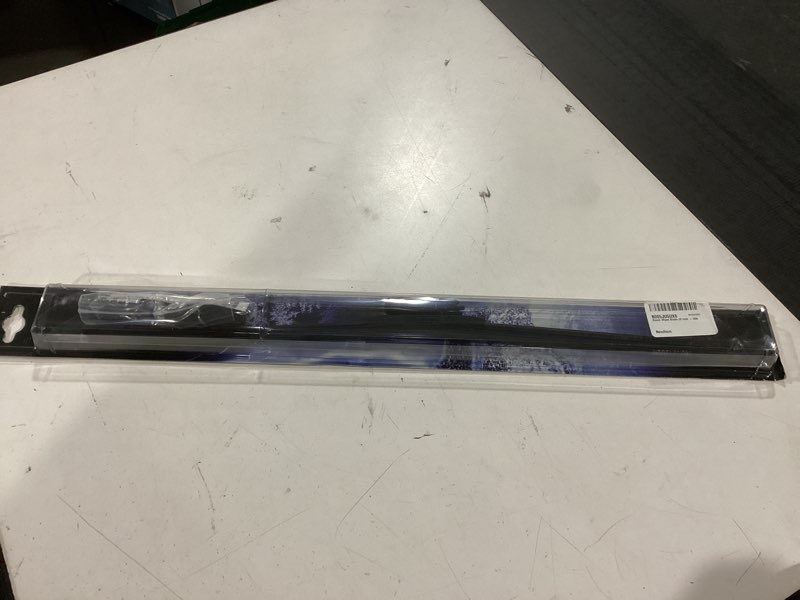Condition photo showing New/Like New for bosch wiper blade 20 inch - 20a