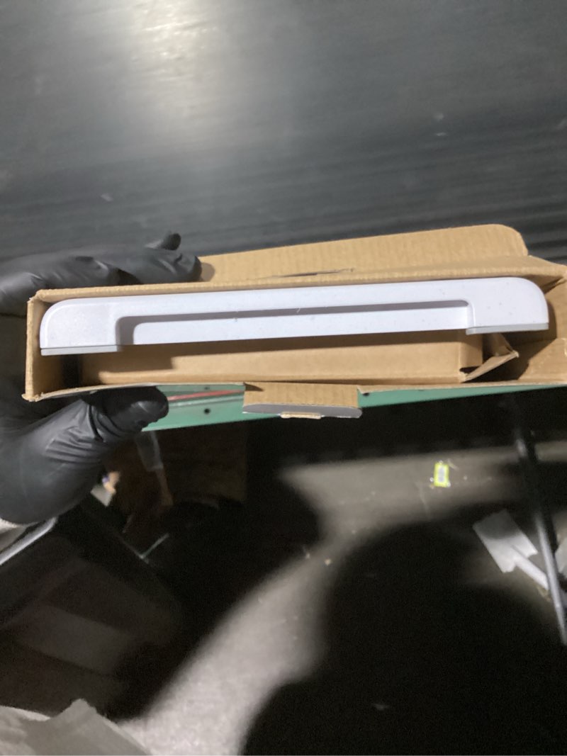 Condition photo showing Good Condition for YouCopia Recycled Plastic StoraBag Reusable Bag Organizer - Speckled White: Kitchen & Pantry Storage Solution