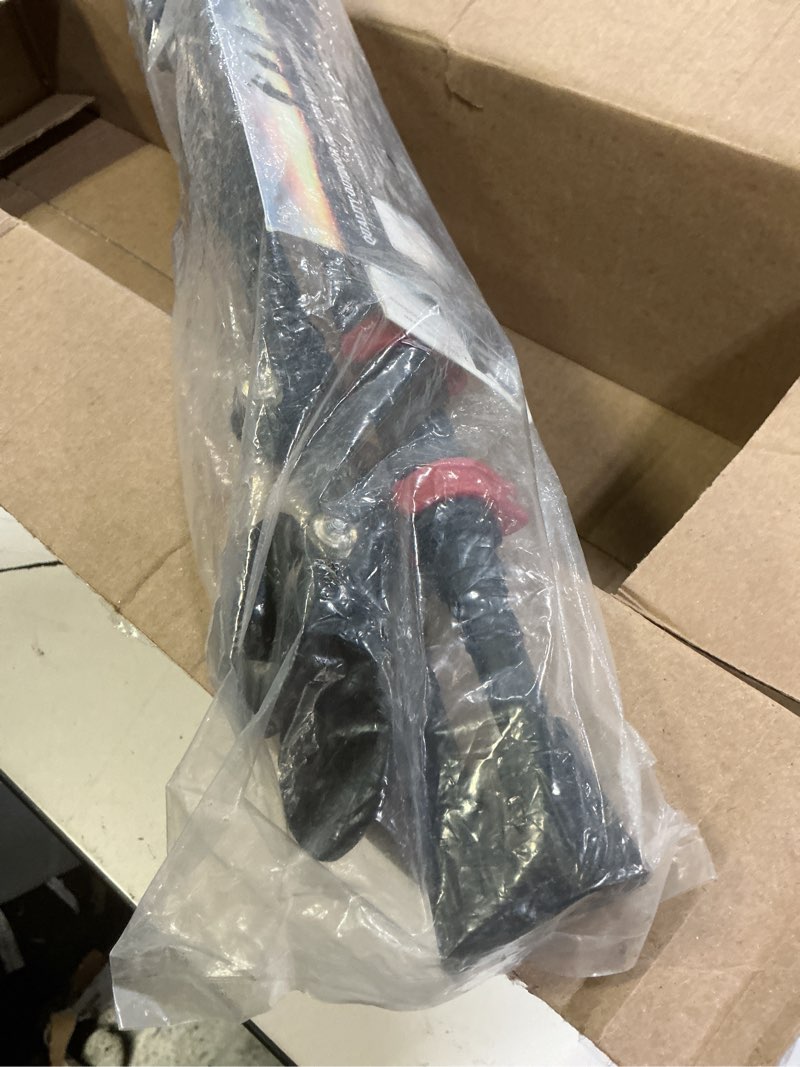 Condition photo showing Good Condition for Cascade Mountain Tech Trekking Poles - Carbon Fiber Walking or Hiking Sticks with Quick Adjustable Locks Black Cork 3K Carbon Fiber Cork Grip