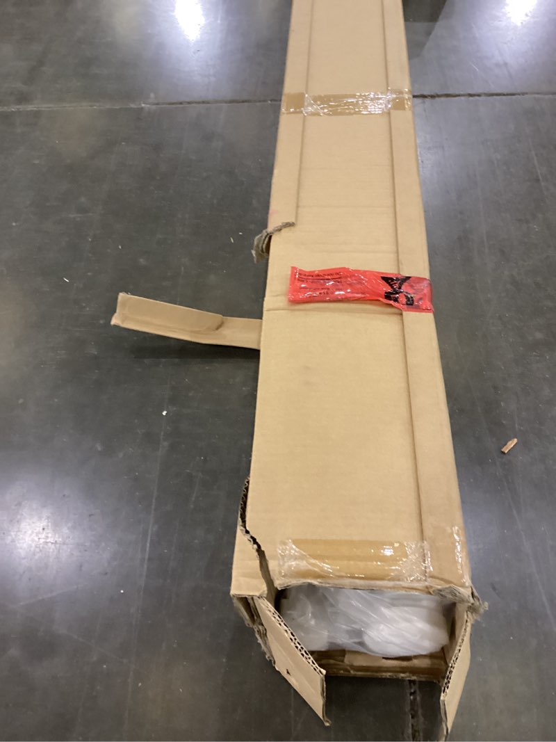 Condition photo showing Good Condition for Paramondo Patio Awning Retractable Fully Assembled 13'x8', Manual Commercial Grade - Premium Quality