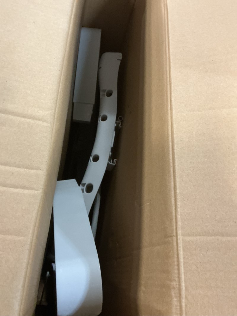 Condition photo showing Good Condition for Ingenuity Keep Cozy 3-in-1 Grow with Me Vibrating Baby Bouncer, Seat & Infant to Toddler Rocker, Vibrations & -Toy Bar, 0-30 Months Up to 40 lbs (Weaver)