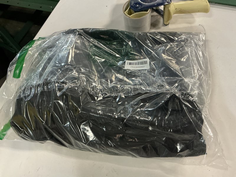 Condition photo showing Good Condition for Hook On Chair with Removable Dining Tray,Portable Hook-On Chairs with Storage Bag,for Home and Travel(Grey)