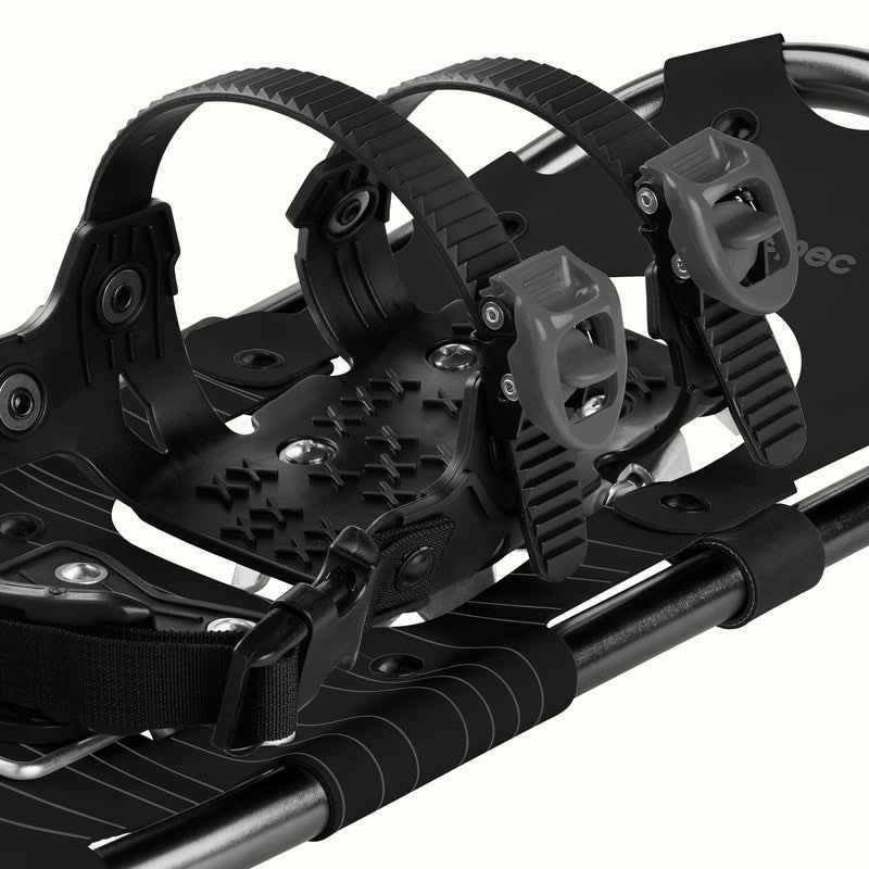 retrospec drifter snowshoes for women & men -