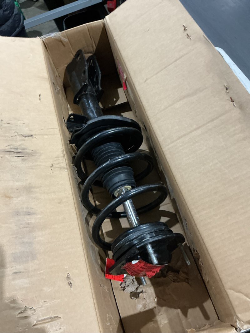 Condition photo showing Good Condition for monroe quick-strut 172949 suspension strut and coil spring assembly for chevrolet traverse