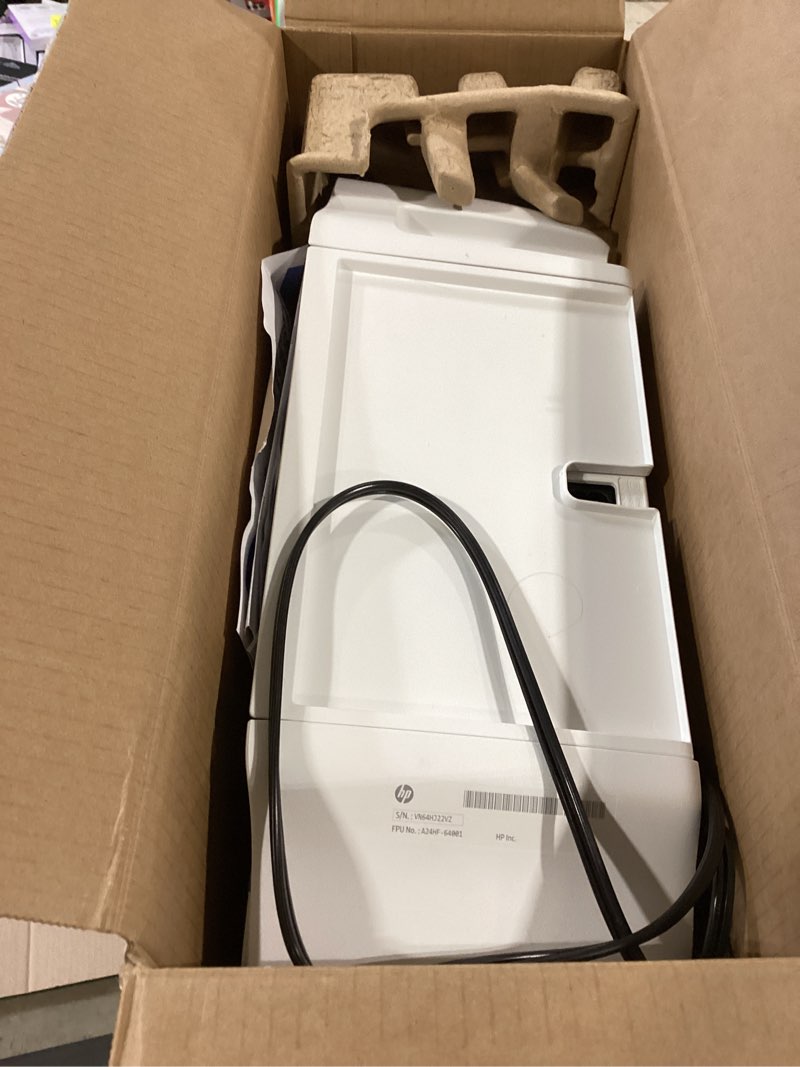 Condition photo showing Good Condition for hp deskjet 2942 wireless all-in-one color inkjet printer