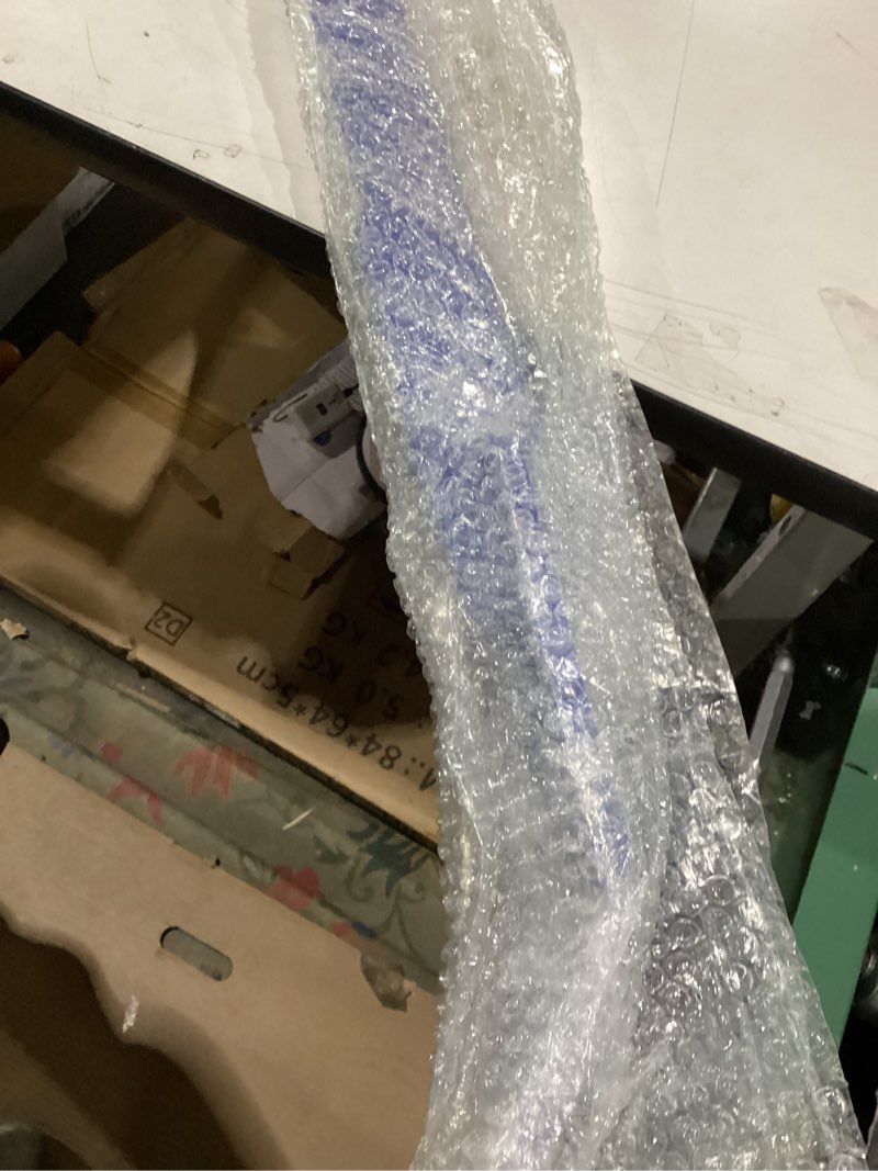 Condition photo showing New/Like New for MARSHALLTOWN 56” Open Angle Monster Pry Bar, All-Steel, Powder-Coated, Made in USA, 10453