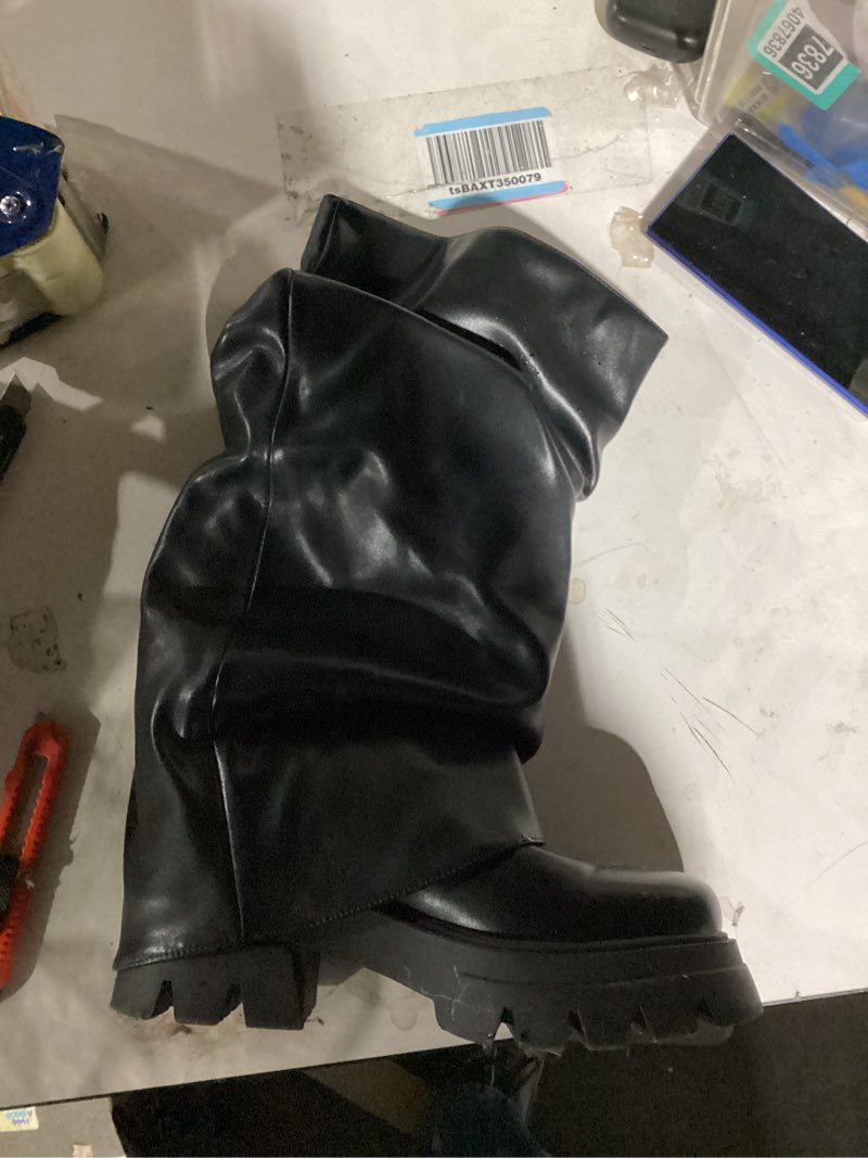 size 8 womens boots