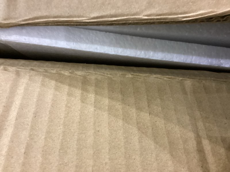 VocalStar 2-Pack Black Bathroom Mirrors 22 x 30 Inch, Metal Framed Rounded Rectangle Bathroom Wall V