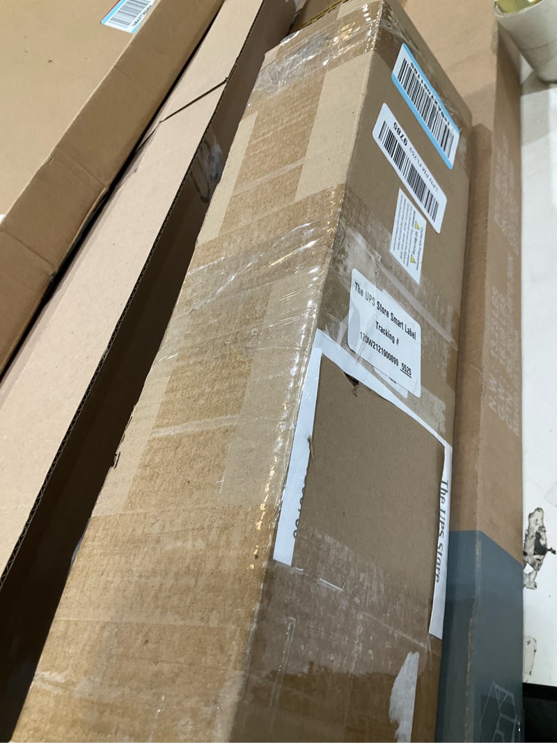 Condition photo showing Good Condition for heater 