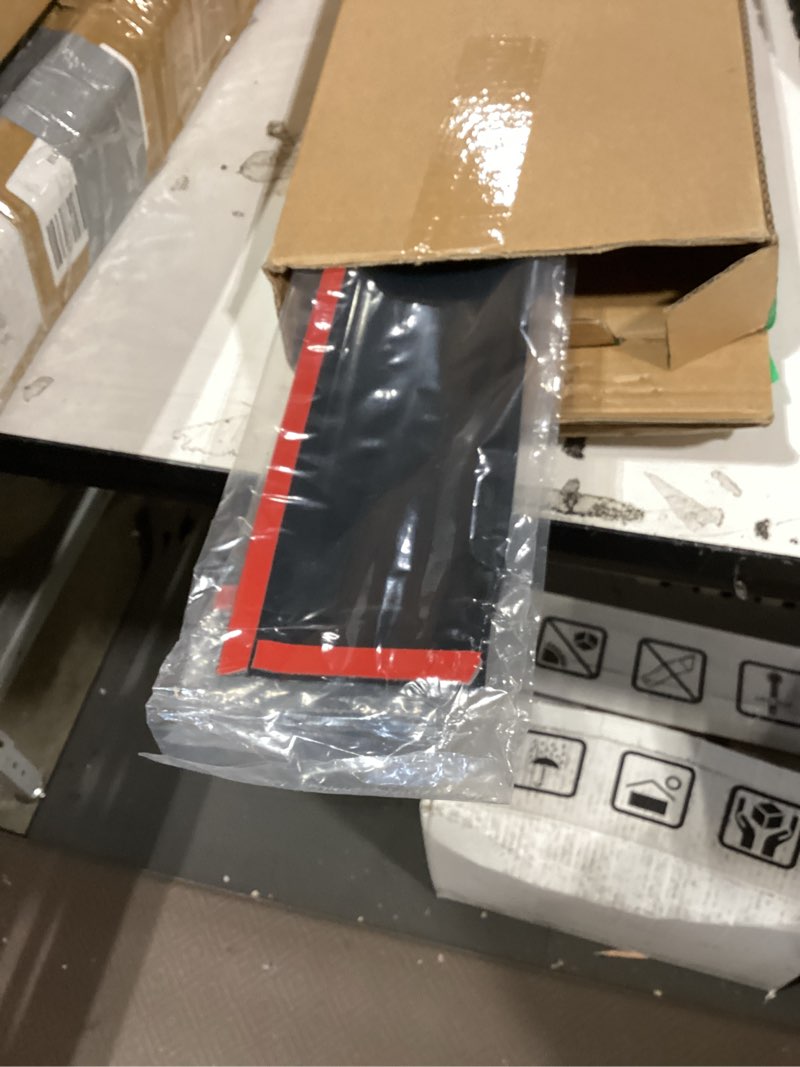 Condition photo showing Good Condition for auxko rain guards for 2026 2025 2024 2023 honda pilot lx sport ex-l trailsport touring elite, durable tape-on window visors vent accessories - easy install car side window wind deflectors visors black black for honda pilot 2023-2026