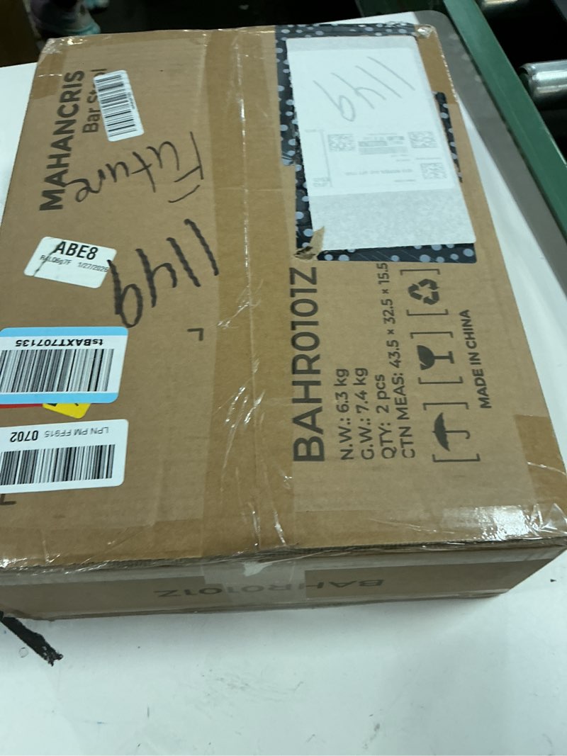 Condition photo showing New/Like New for novilla full size mattress, 8 inch full size mattress in a box, gel memory foam mattresses with comfort foam for cooling night sleep, pressure relief, certipur-us certified,white full 8 inch
