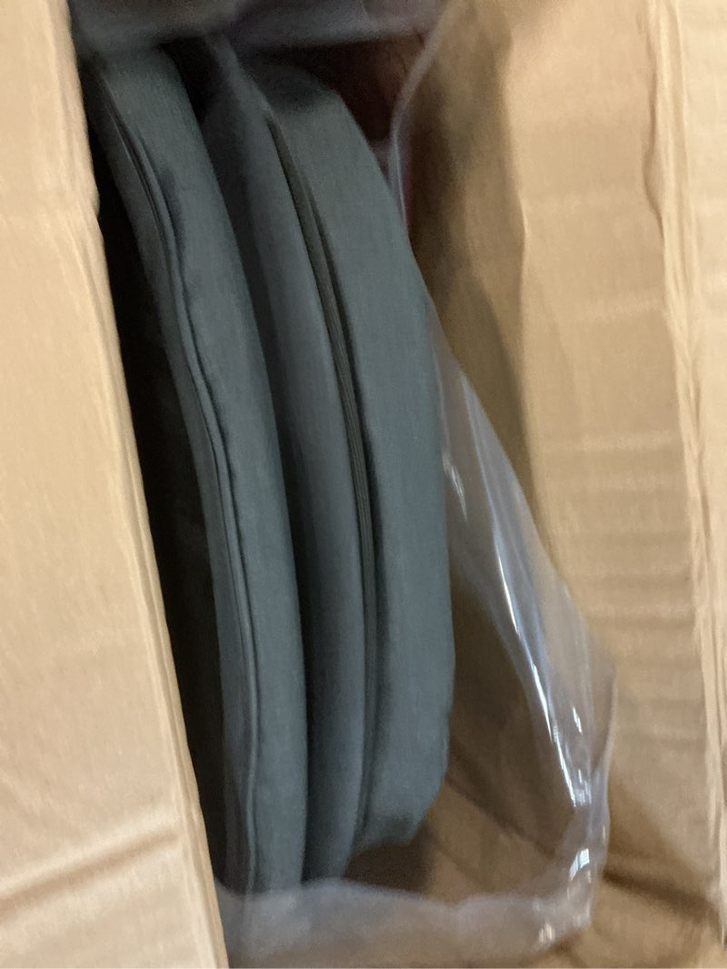 Condition photo showing Good Condition for Graco® Modes™ Nest2Grow™ Stroller Second Seat Second Seat Riordan