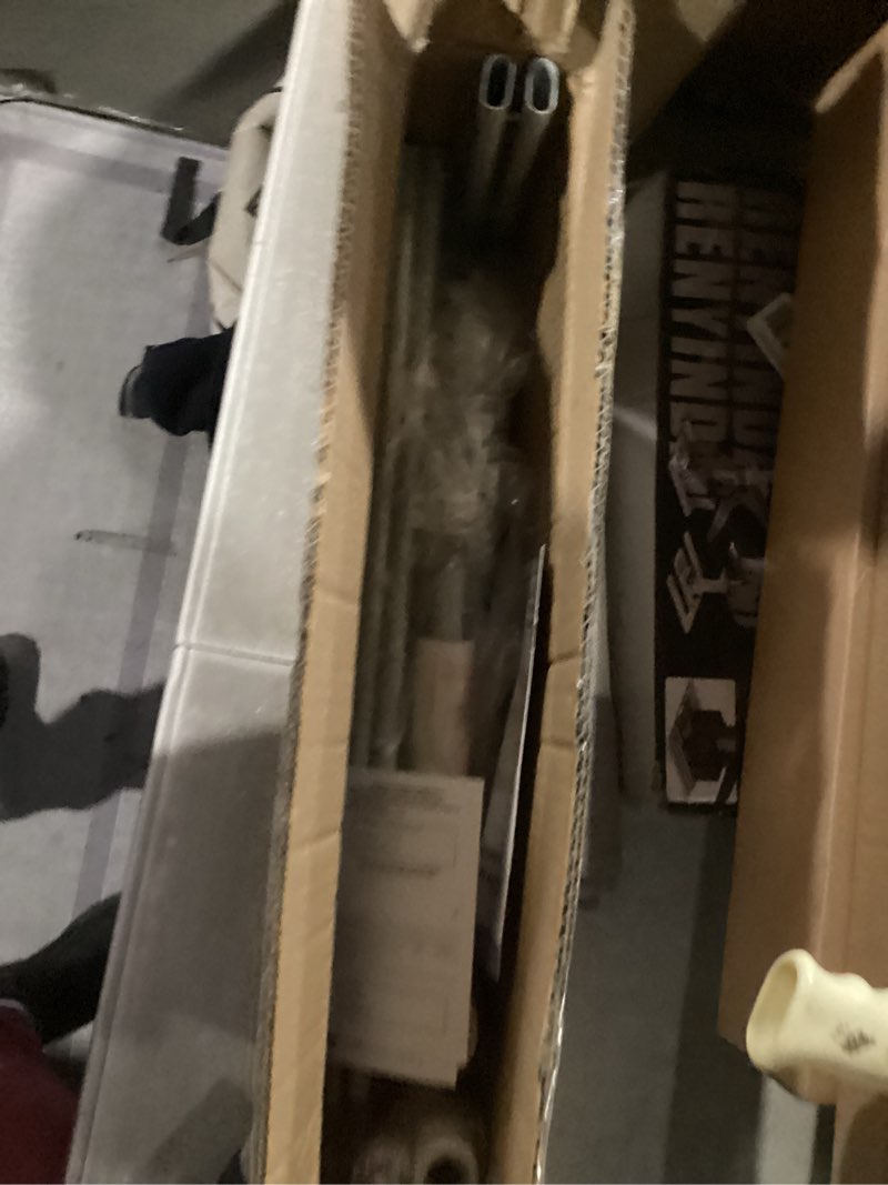 Condition photo showing New/Like New for Baby Bed Rails Guard for Toddlers - Toddler Bed Rail for Queen Full King Twin Crib Bunk Size Bed Adjustable Heights & Foldable Bedrail Extra Tall Child Safety Side Railing Guards for Kids(78.7") 78.7inch