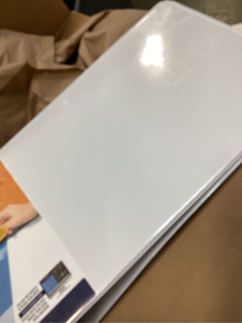 Condition photo showing Good Condition for Stride Quick Fit Ledger Binders (STW94050)