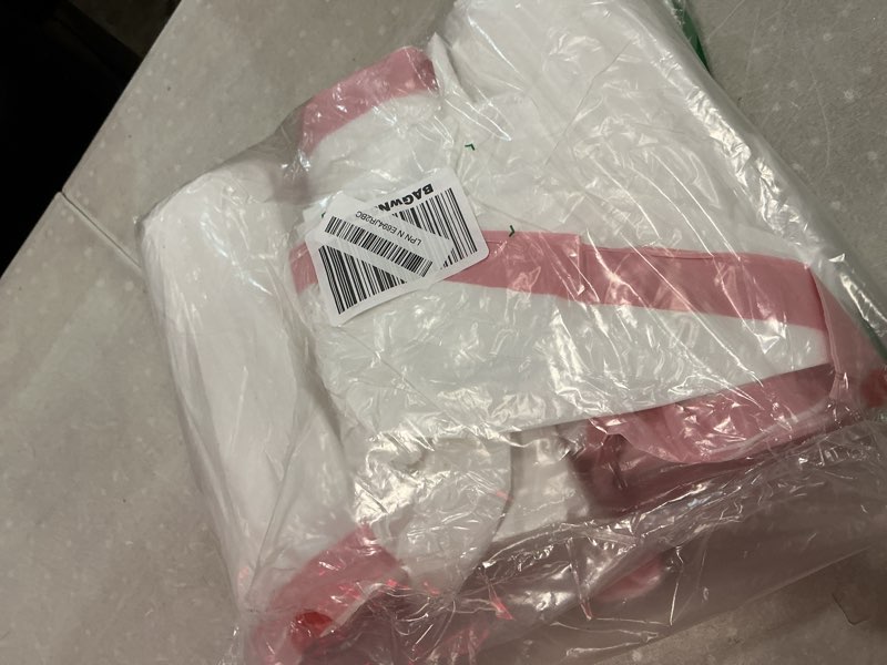 Condition photo showing Good Condition for 15-18 gallon drawstring trash bags - (102 count) ultra large trash can liners, heavy duty strong white plastic garbage bags for home kitchen office lawn commercial 15-18 gallon (102 count)