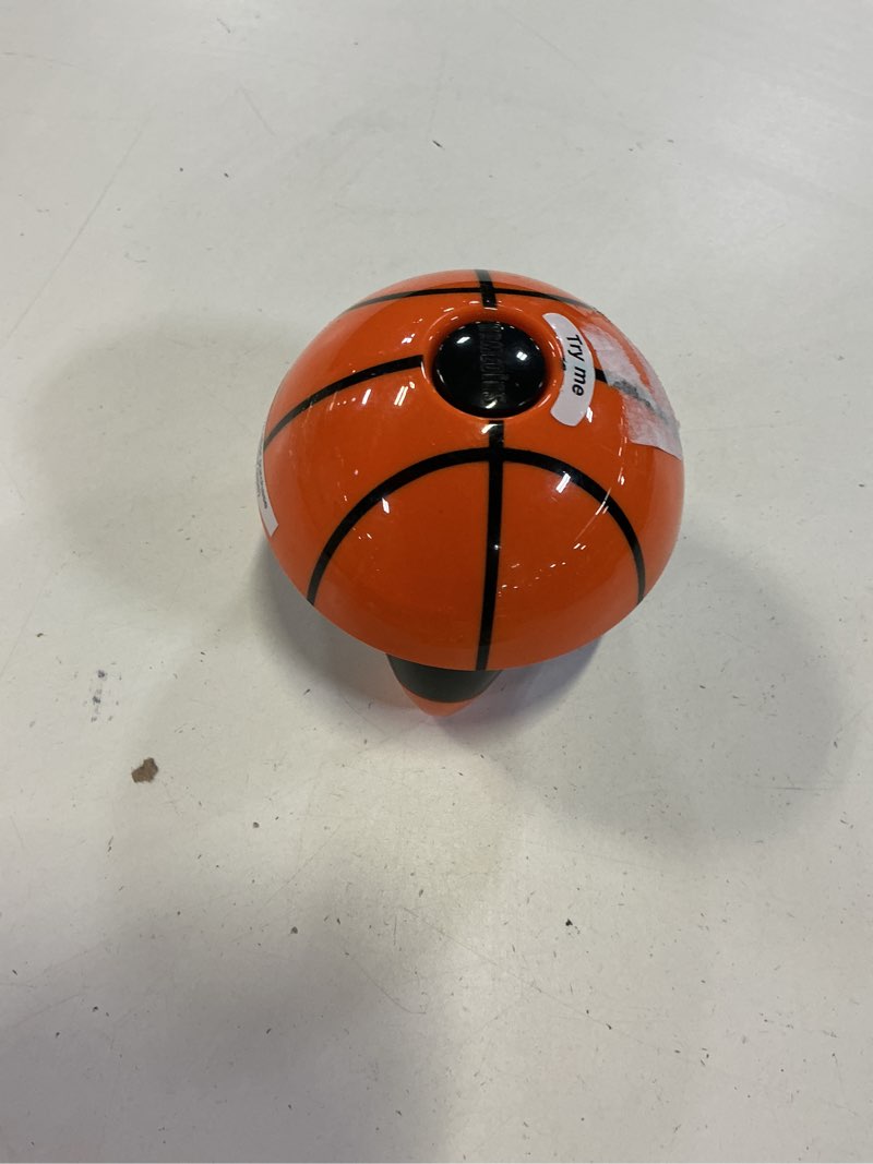 Condition photo showing New/Like New for homedics play ball mini vibration massager nov-101-12ctm
