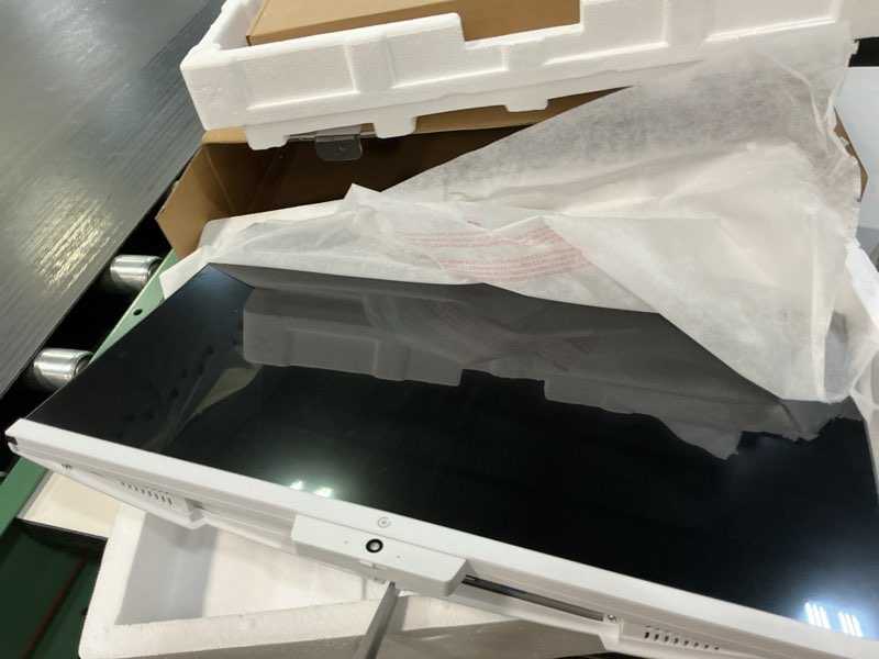 Condition photo showing Working Condition Verified for Core Innovations 24" All-in-One Desktop PC with Windows 11