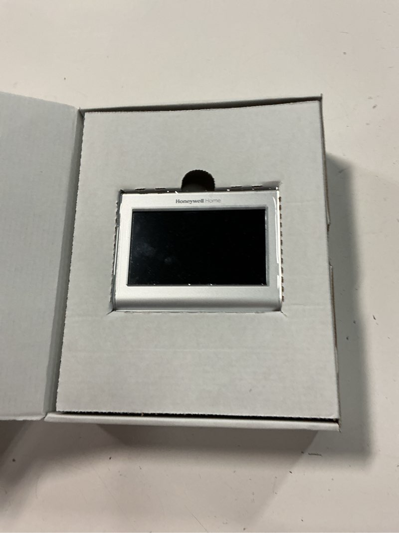 Condition photo showing Good Condition for honeywell home rth9585 wi-fi smart color thermostat