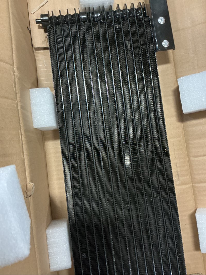 Condition photo showing Good Condition for Dorman 918-201 Automatic Transmission Oil Cooler Compatible with Select Ford/Mercury Models