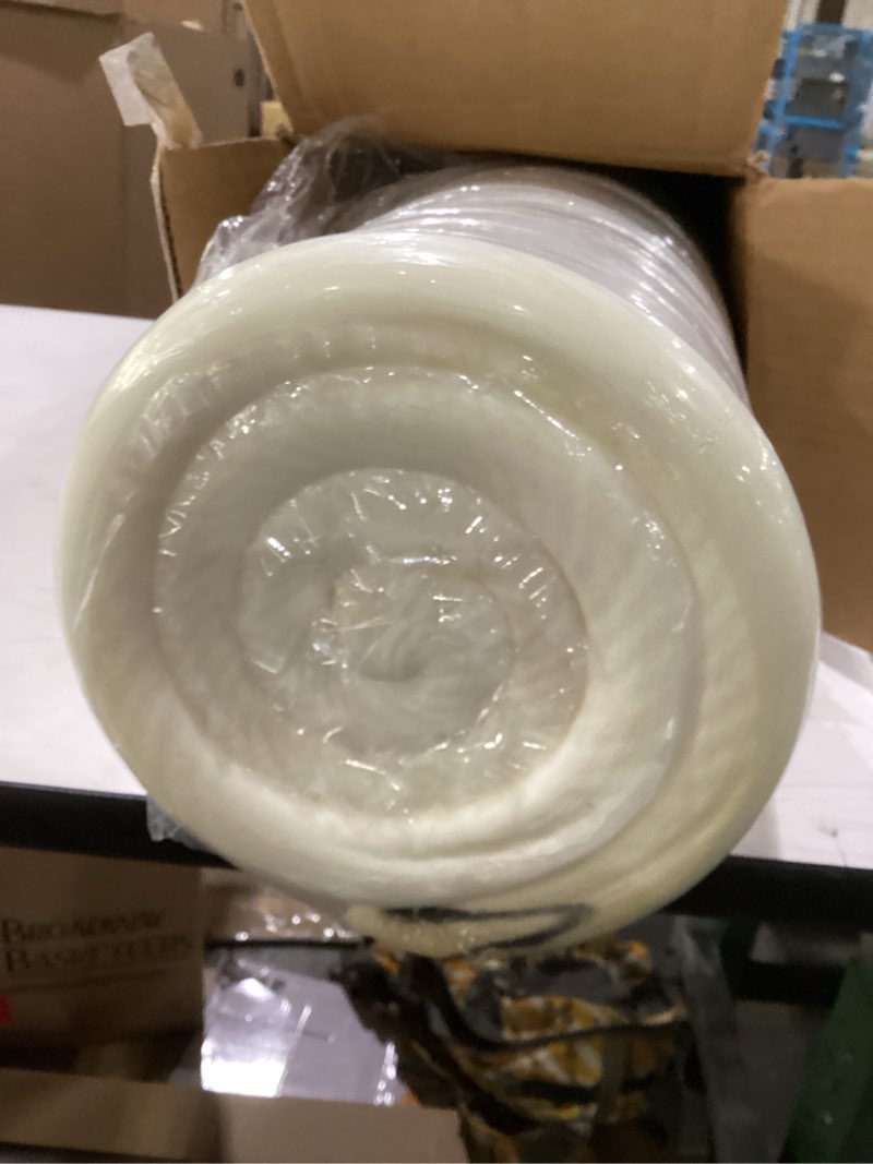 foamtouch 5" x 36" x 72" upholstery foam cushion high density standard (seat replacement, upholstery