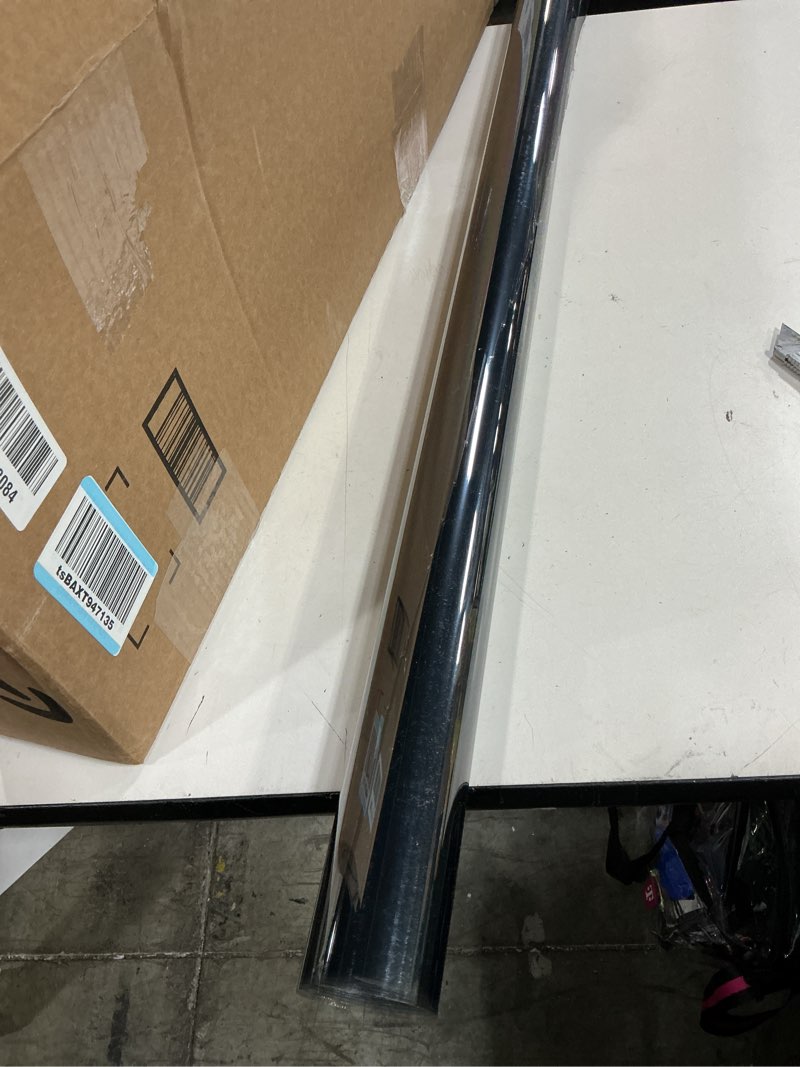 Condition photo showing As Is for vepagoo 70% vlt ceramic car window tint film (36" x 15ft) - heat & glare reduction, blocks uv & ir rays, scratch resistant, decoration tint fit for sedan suv pickup truck 36 in x 15 ft 70 percent