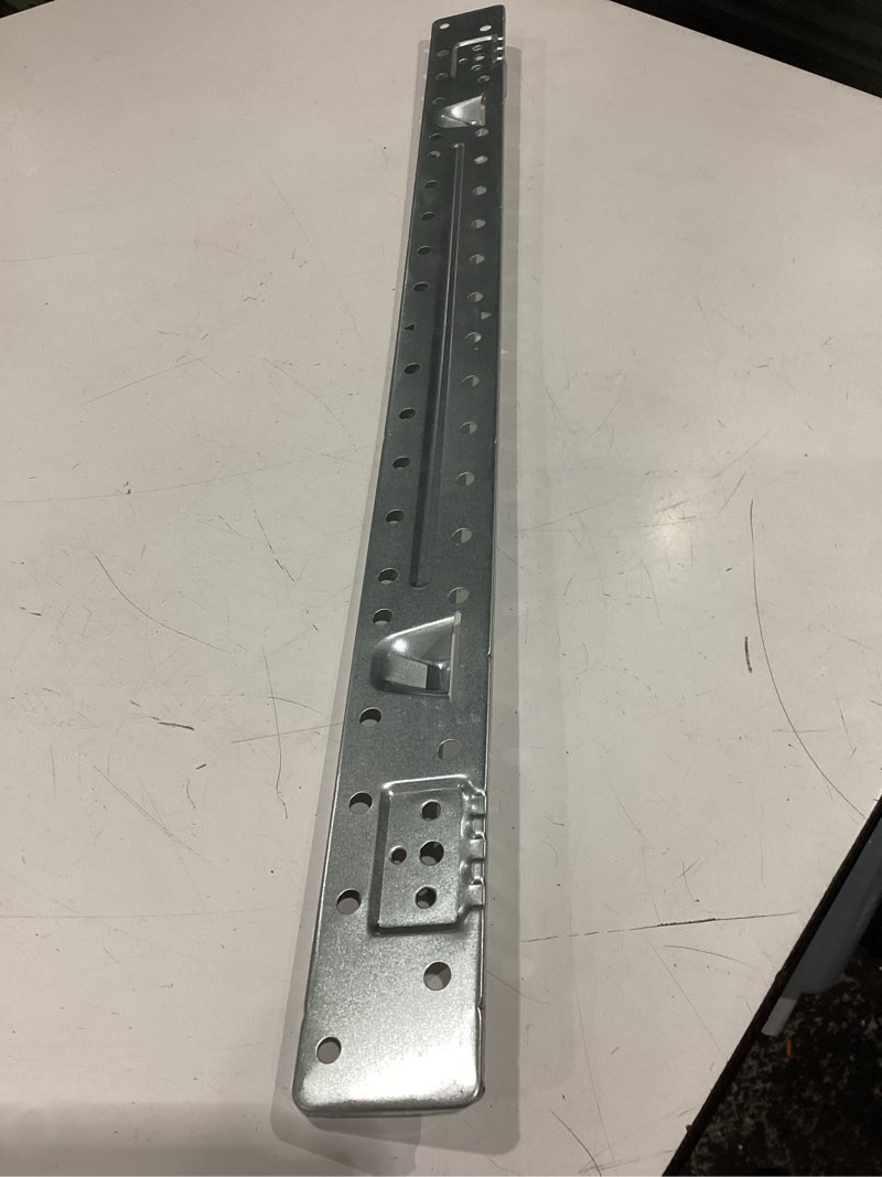 Condition photo showing New/Like New for w11025649 w10440498 microwave mounting bracket 29 inches compatible with whirlpool maytag microwave wall mount plate replace 4545957, ap6245752, ps12074431 microwave bracket