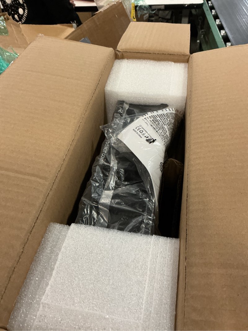 Condition photo showing Good Condition for PETNF Dog House Heater, 32?-122? Temp Control, Near-Silent No Fan & 30% Energy-Save ECO Mode, Overheat Protection & 6.6ft Chew-Resistant Cord, Outdoor Dog House/Chicken Coop, Puppies/Preg/Senior Dogs