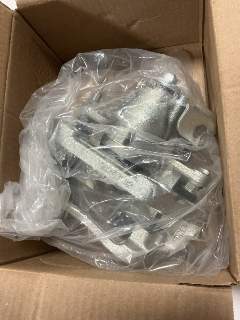 Condition photo showing New/Like New for Rear Left Brake Caliper 18B5299 Replacement For 2011-2014 Edge, 2011-2015 MKX, Rear left Driver Side