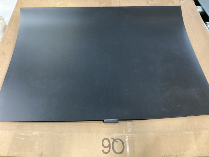 Condition photo showing Good Condition for FIZAR 1000 Pcs Puzzle Storage Portfolio Folder with 20 Acid- Free Pockets, Large Capacity Puzzle Organizer, Portable, Dustproof and Protective Accessory for Jigsaw Enthusiasts, Blue