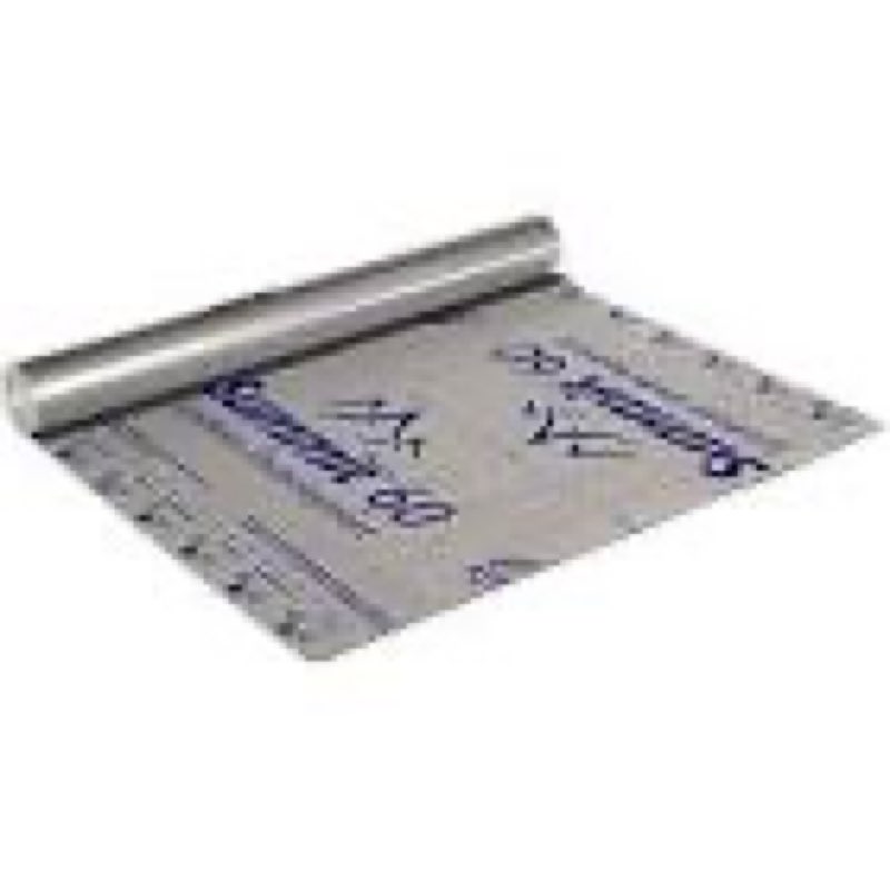 atlas roofing summit 60 synthetic felt (single roll)
