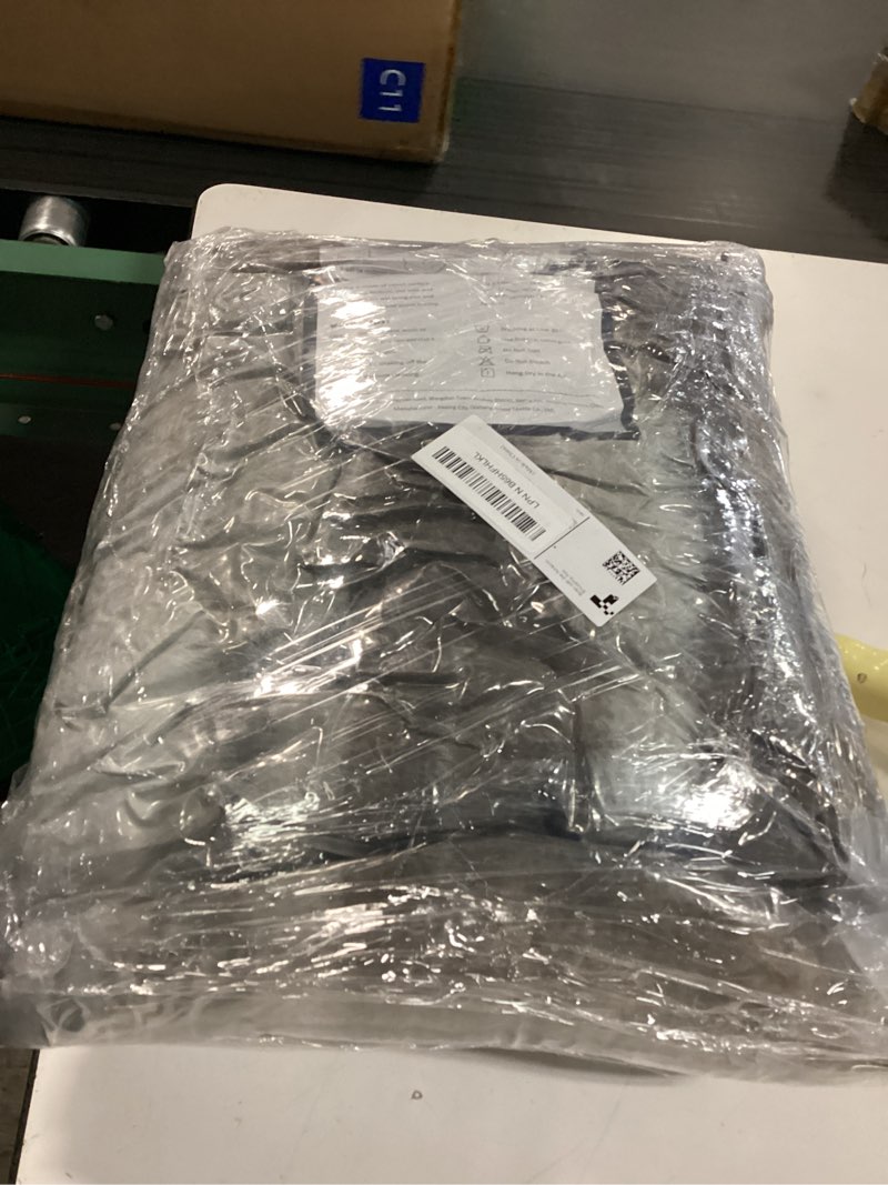 Condition photo showing New/Like New for Area Rugs for Living Room, 6x9 Feet Soft Fluffy Shagg Plush Rug High Pile Large Indoor Modern Non-Slip Floor Carpet for Bedroom Nursery Kids Home Room Dorm Decor Aesthetic Tie-Dyed Khaki D-khaki 24sm02 6' x 9' (Rectangular)