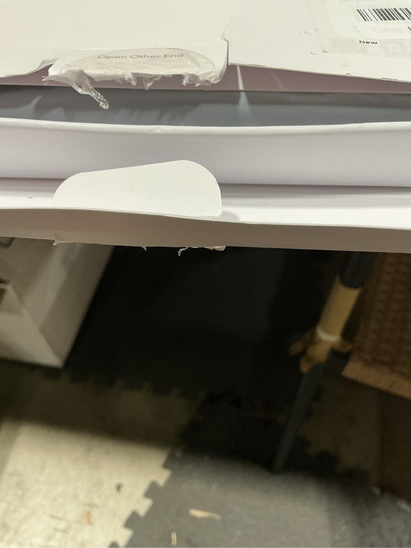 Condition photo showing New/Like New for esr ipad pro 12.9 case with keyboard, easy-set magnetic stand, portrait/raised modes for ipad ipad pro 12.9(6th/5th/5th/3rd), removable protective case, rebound 360 series, black ipad pro 12.9" (2018-2022) black