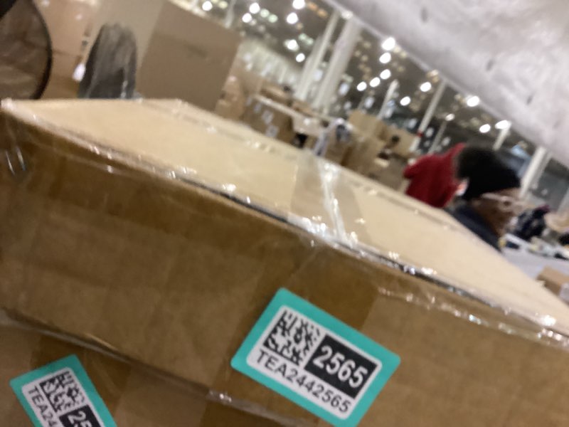 Condition photo showing New/Like New for Front Suspension Kit-Upper Control Arm Lower Ball Joint Sway Bar Compatible with 97-02 Ford Expedition, 97-03 Ford F-150, 97-99 Ford F-250, 2002 Lincoln Blackwood, 98-02 Lincoln Navigator -(RWD Only)