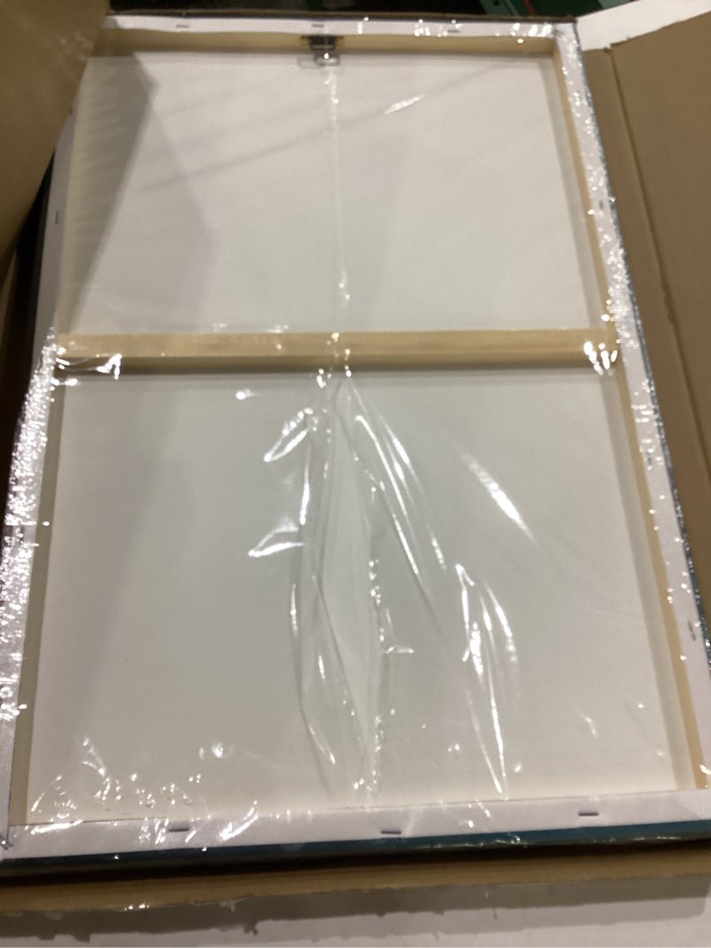 NMT 2Pcs Zen Canvas Wall Art White Lotus and Black Zen Stones Wall Decor Pictures Prints for Yoga Sp